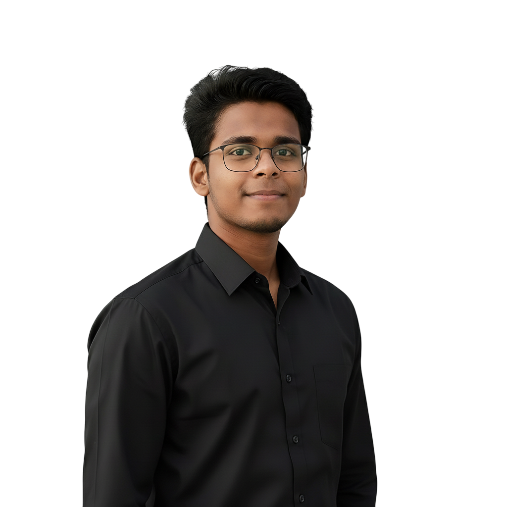 Shakeel Ahamed